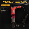 2600Nm Straight Type Digital Adjustable Torque Wrench